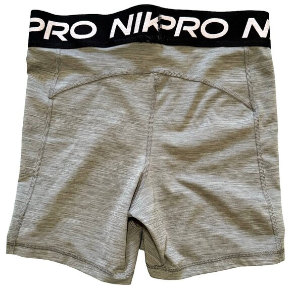 Nike Pro 365 Women's 5" Shorts - Picture 2 of 4